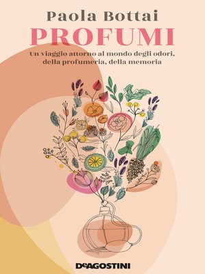 cover image of Profumi
